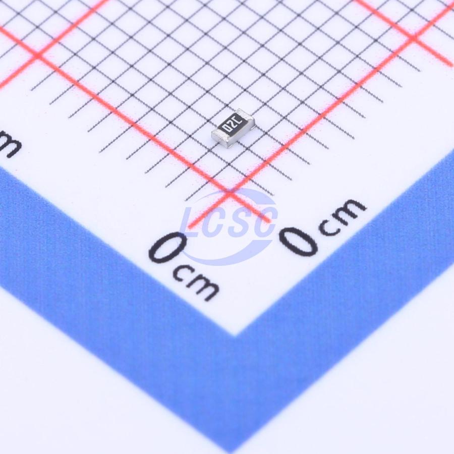 FRC0603F1022TS FOJAN