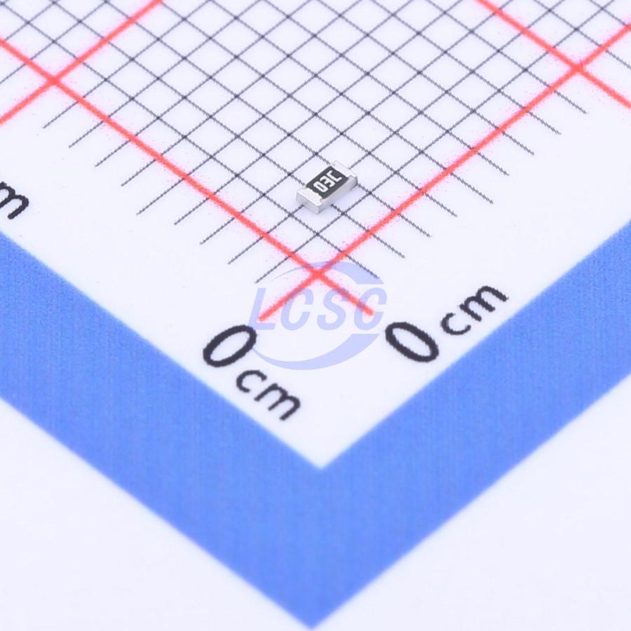 FRC0603F1052TS FOJAN