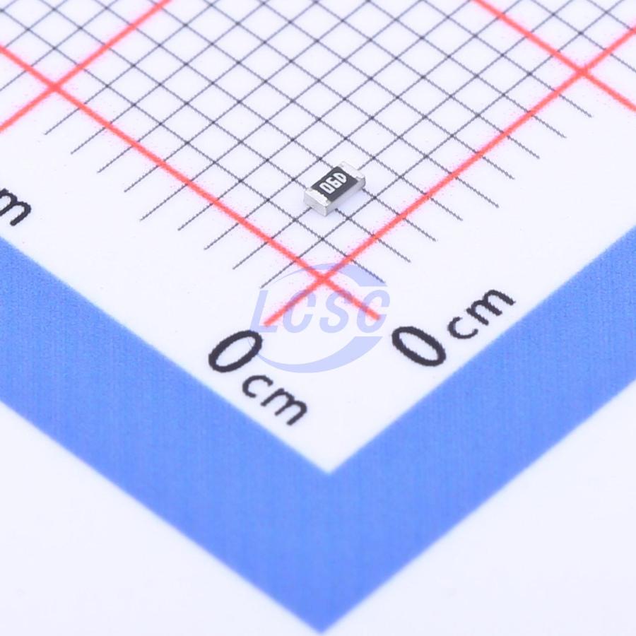 FRC0603F1133TS FOJAN