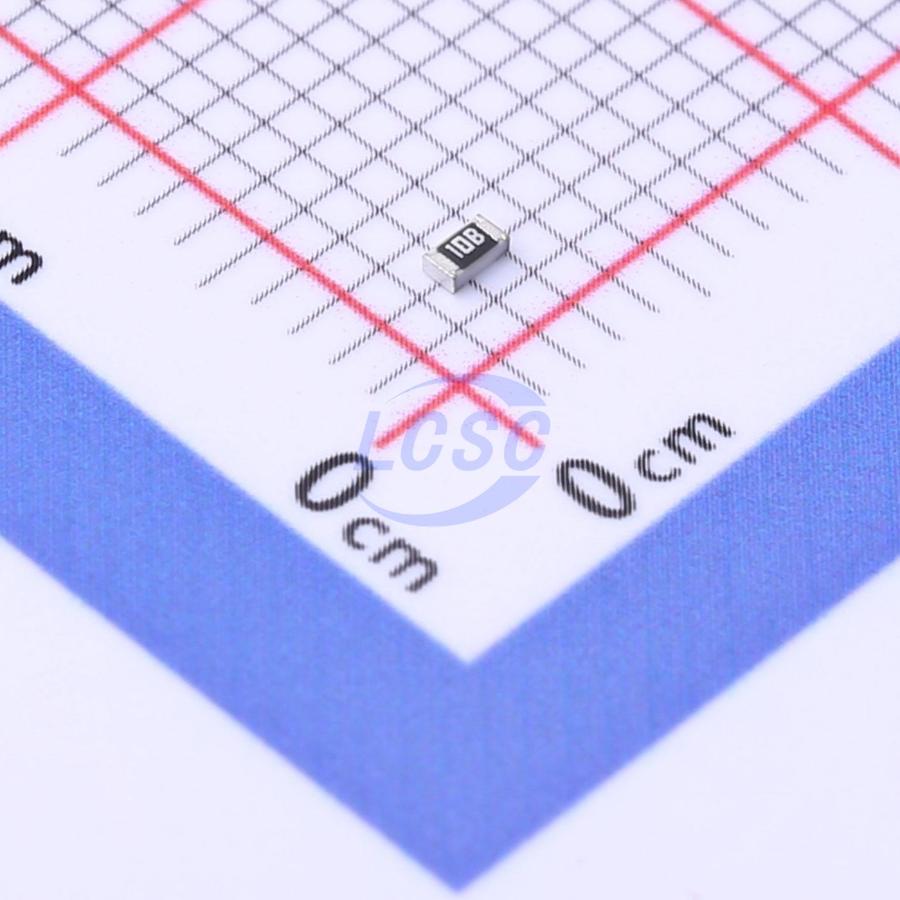 FRC0603F1241TS FOJAN