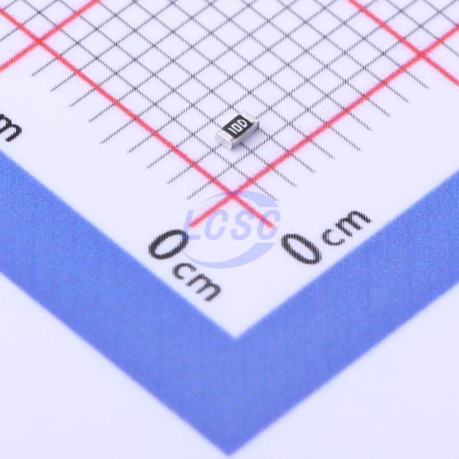 FRC0603F1243TS FOJAN