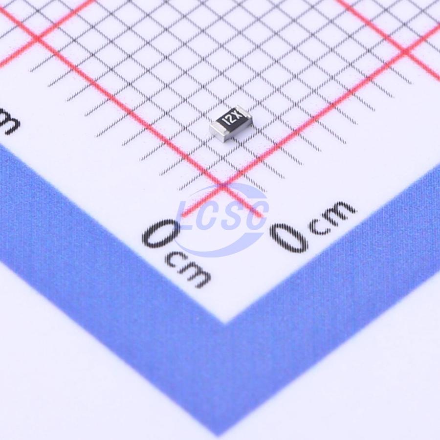 FRC0603F13R0TS FOJAN