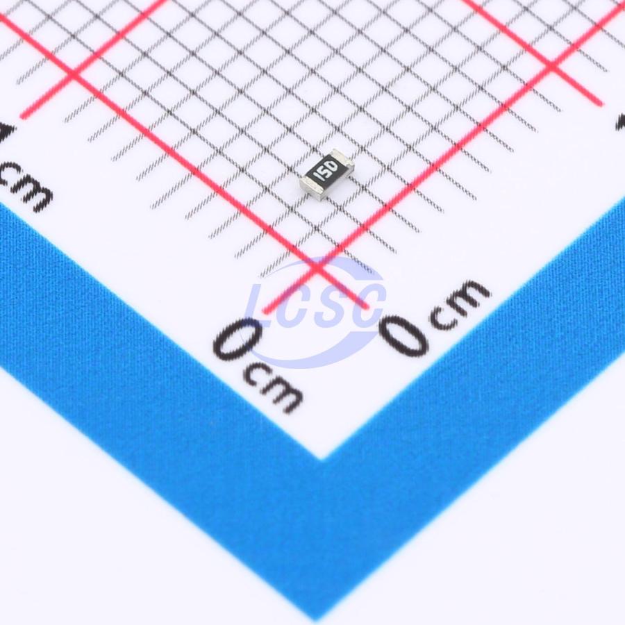 FRC0603F1403TS FOJAN