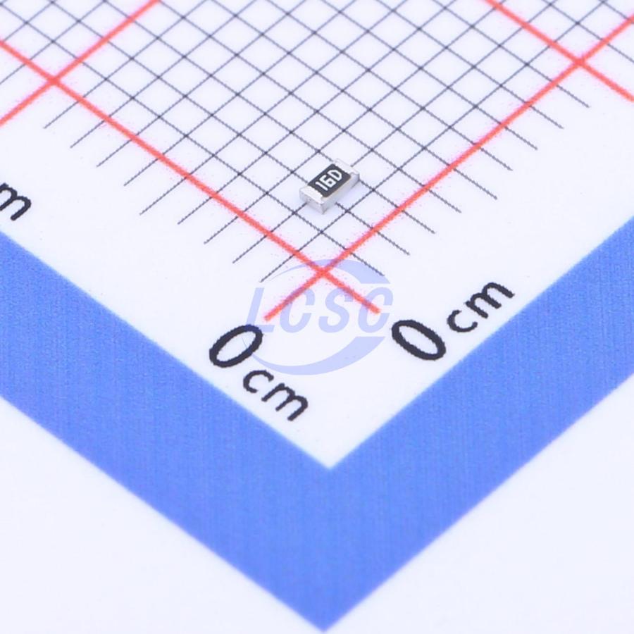 FRC0603F1433TS FOJAN