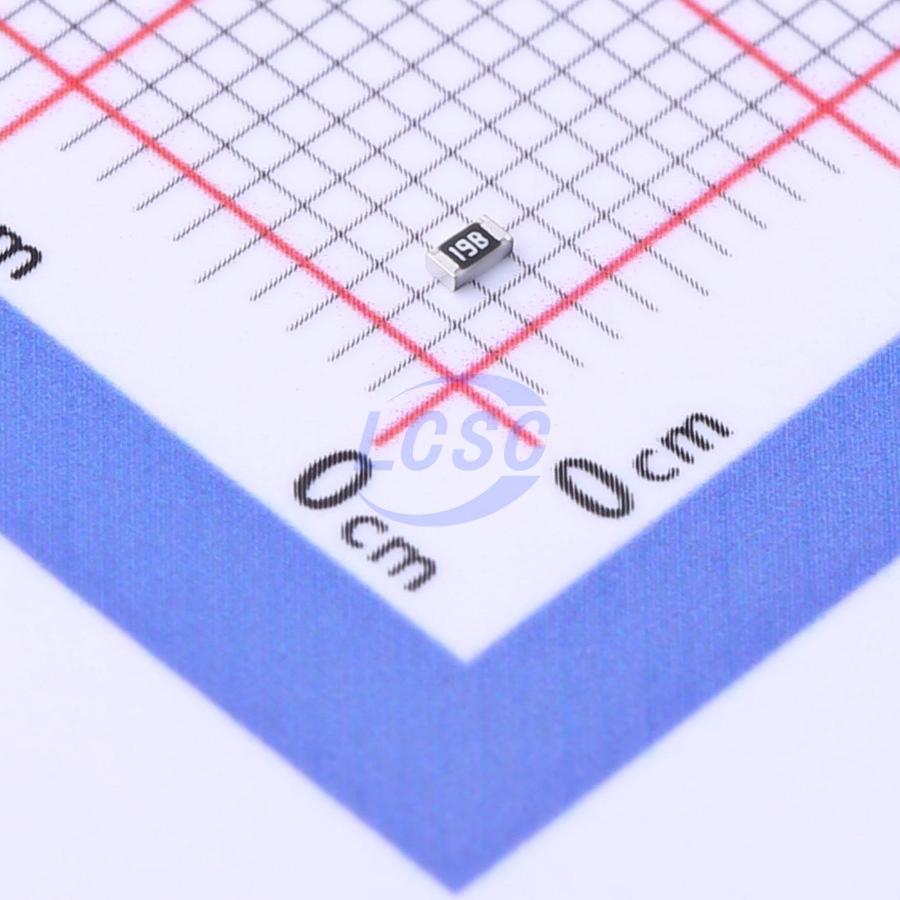 FRC0603F1541TS FOJAN