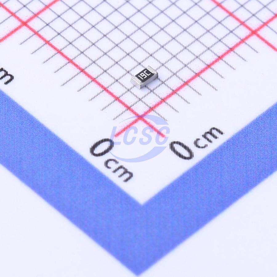 FRC0603F1542TS FOJAN