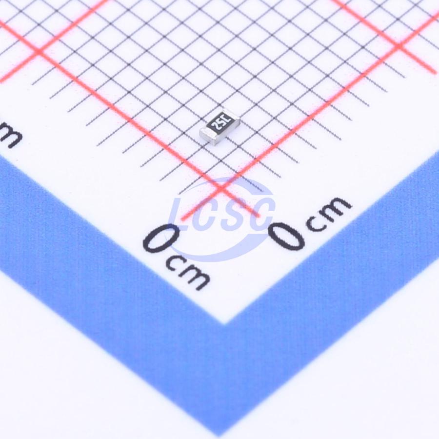 FRC0603F1782TS FOJAN