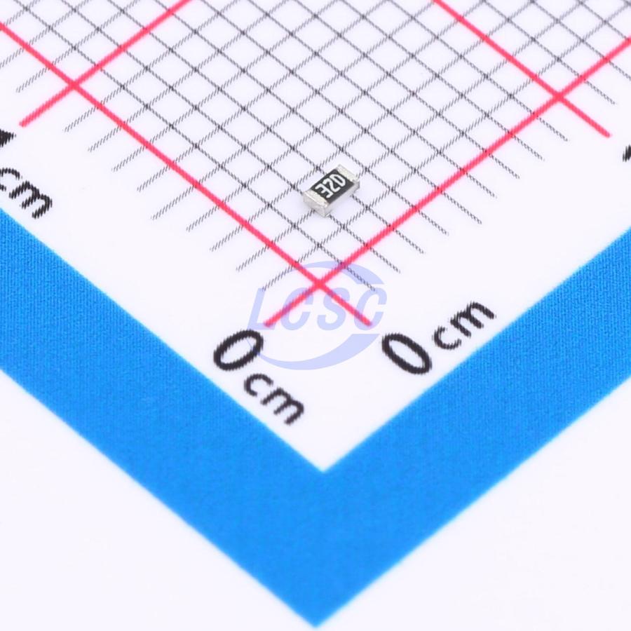 FRC0603F2103TS FOJAN