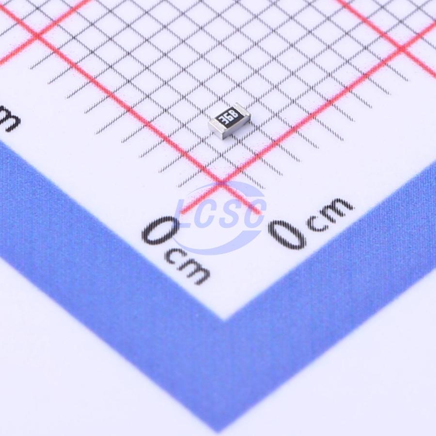 FRC0603F2321TS FOJAN