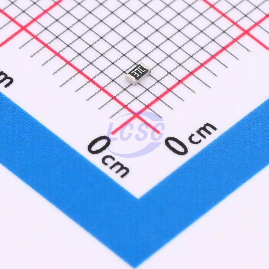 FRC0603F2372TS FOJAN