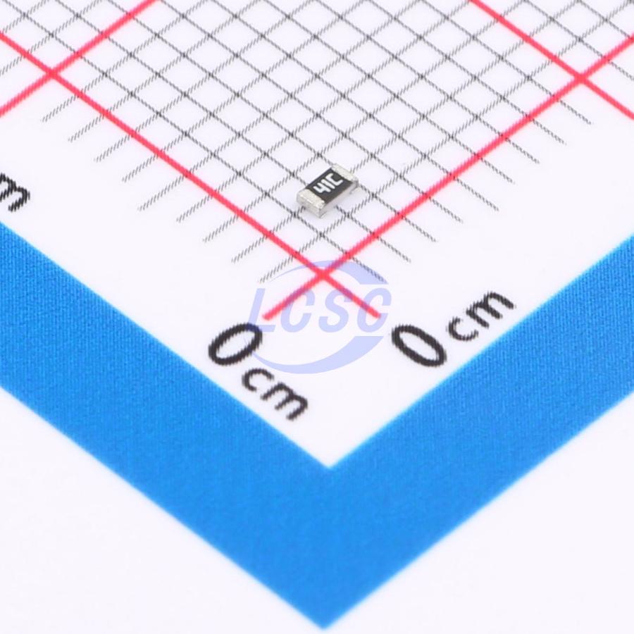 FRC0603F2612TS FOJAN