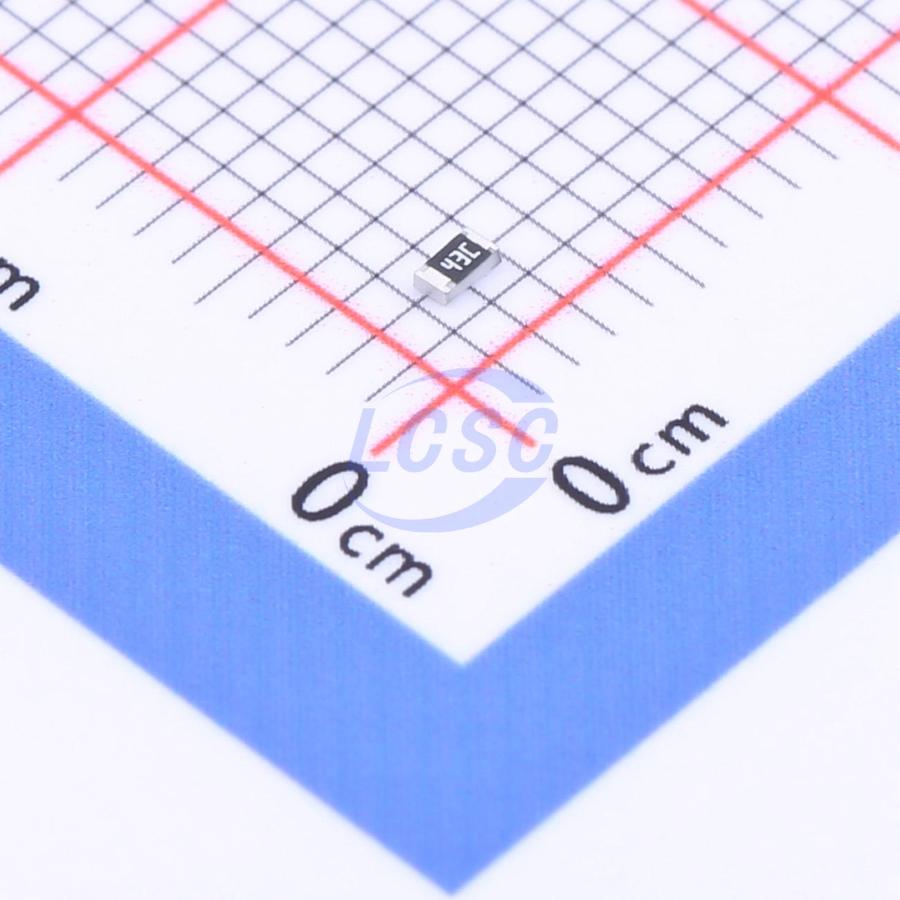 FRC0603F2742TS FOJAN