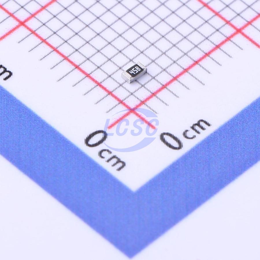 FRC0603F2871TS FOJAN