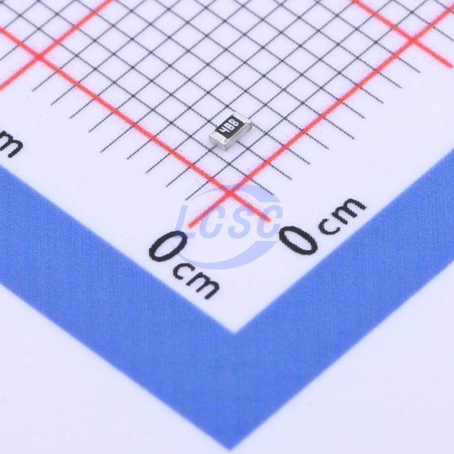 FRC0603F3091TS FOJAN