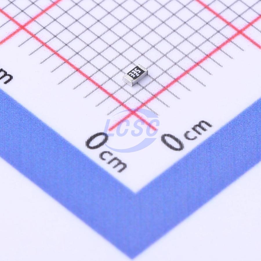 FRC0603F3304TS FOJAN