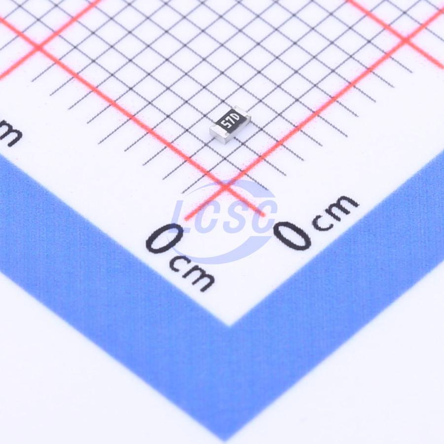 FRC0603F3833TS FOJAN