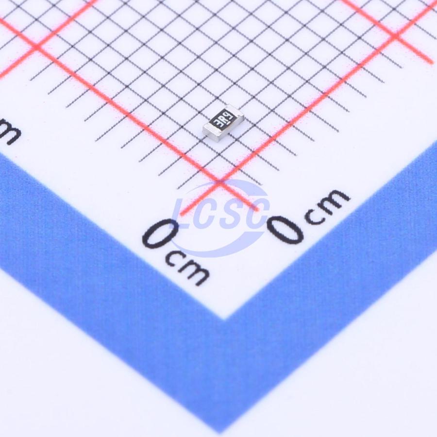 FRC0603F3R90TS FOJAN