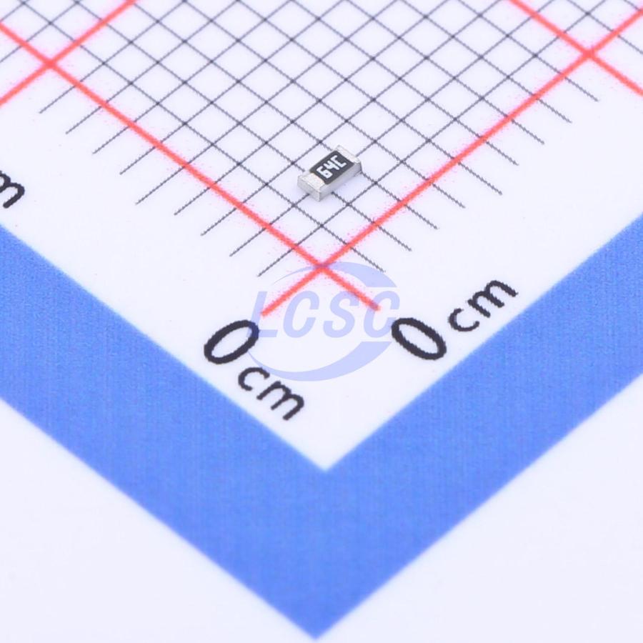FRC0603F4532TS FOJAN