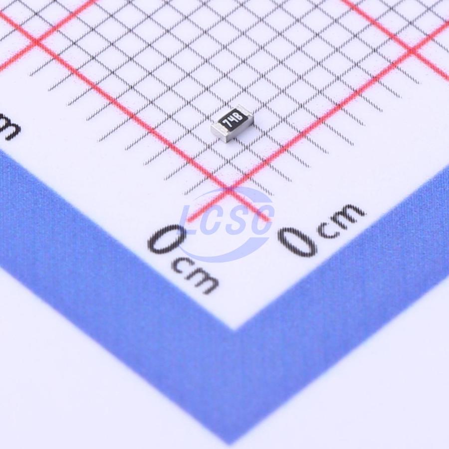 FRC0603F5761TS FOJAN