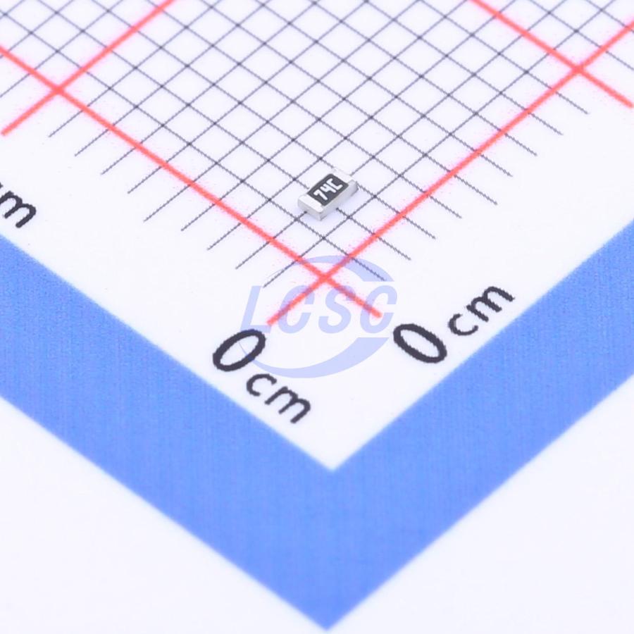 FRC0603F5762TS FOJAN