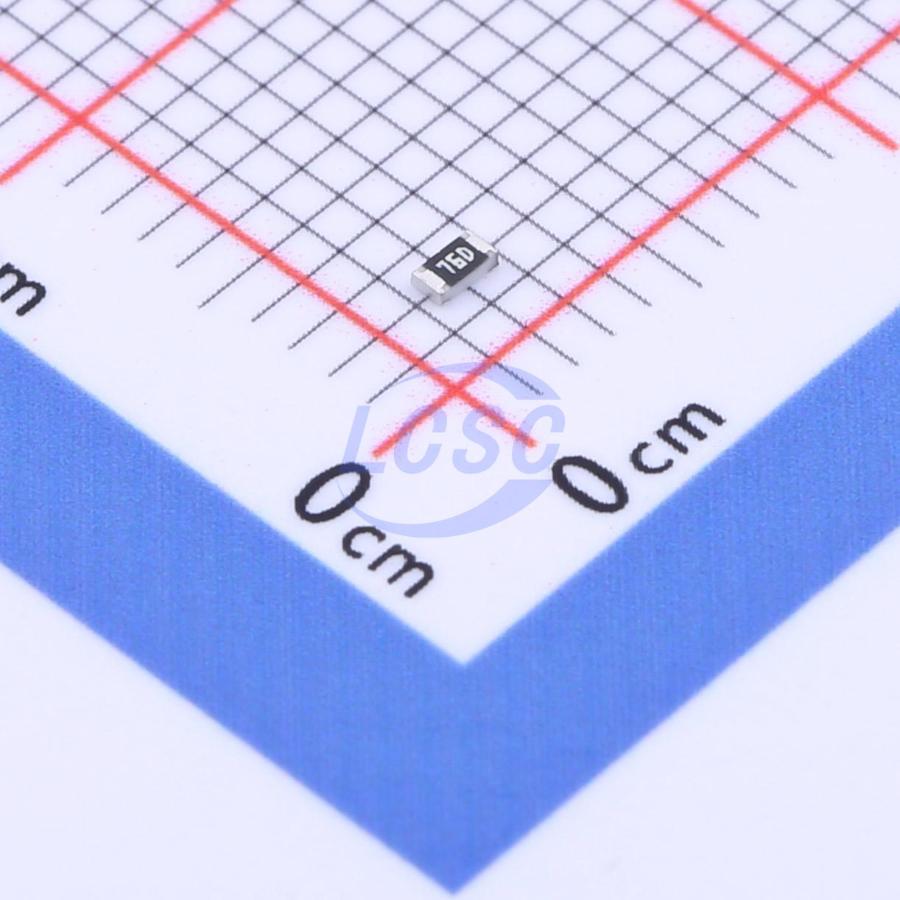 FRC0603F6043TS FOJAN