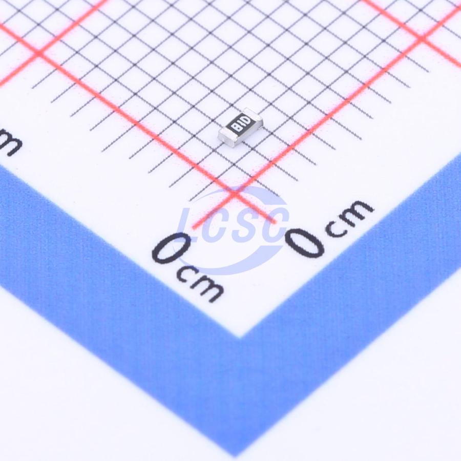 FRC0603F6813TS FOJAN
