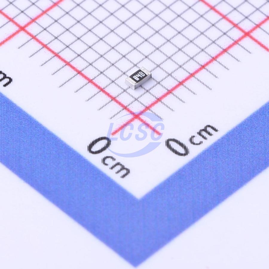 FRC0603F7321TS FOJAN