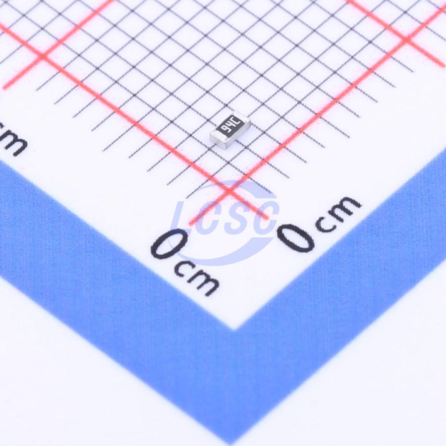 FRC0603F9312TS FOJAN