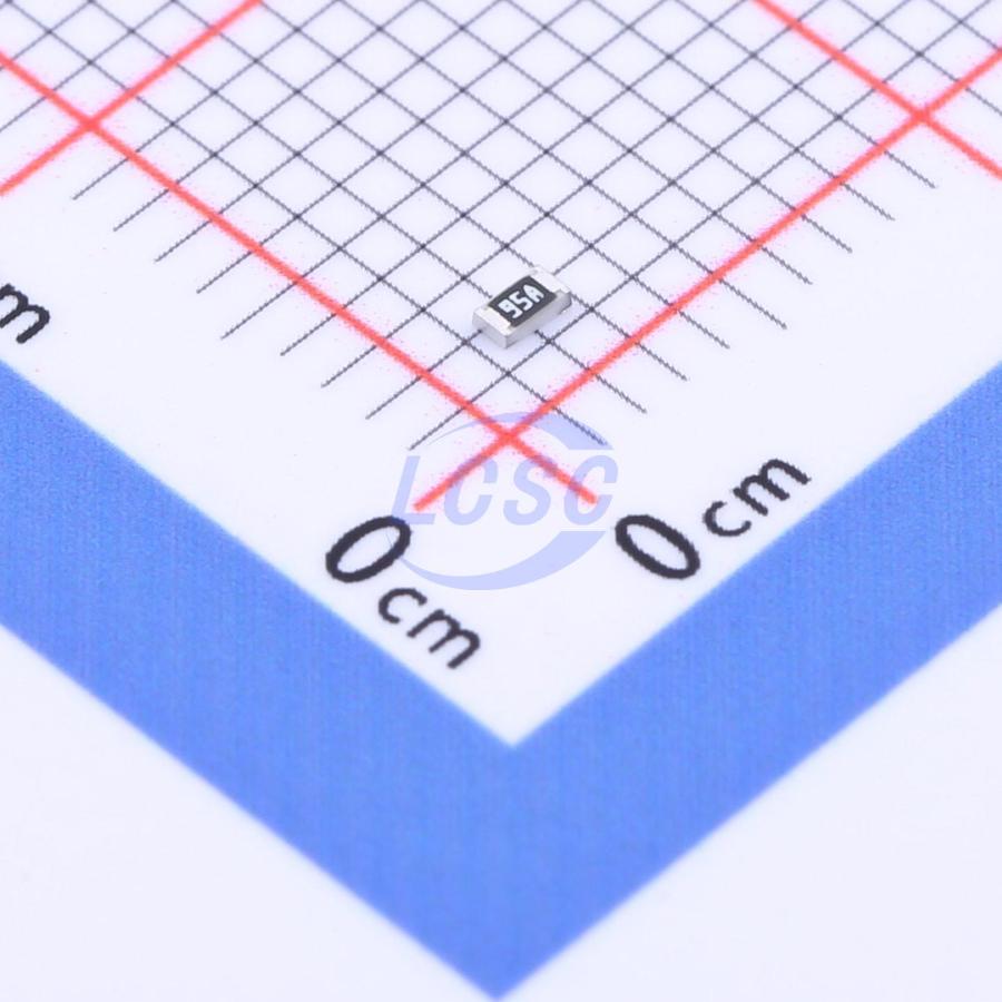 FRC0603F9530TS FOJAN