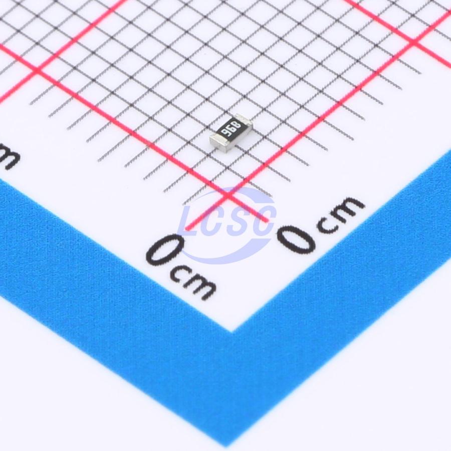 FRC0603F9761TS FOJAN