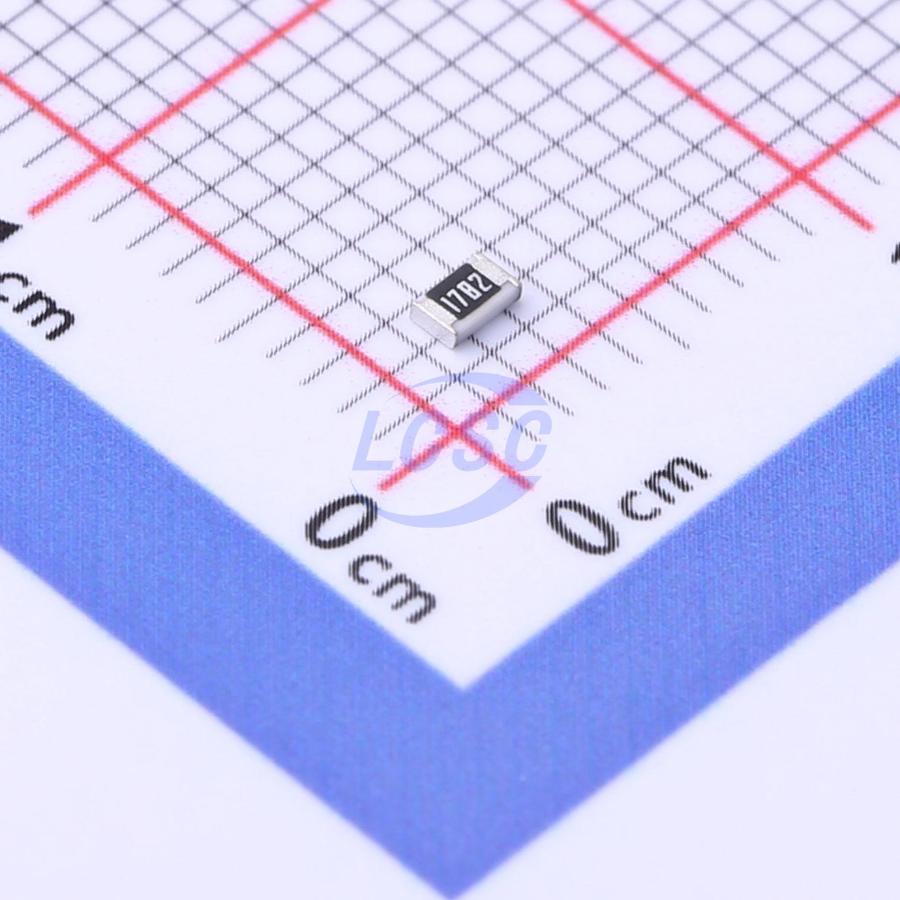 FRC0805F1782TS FOJAN