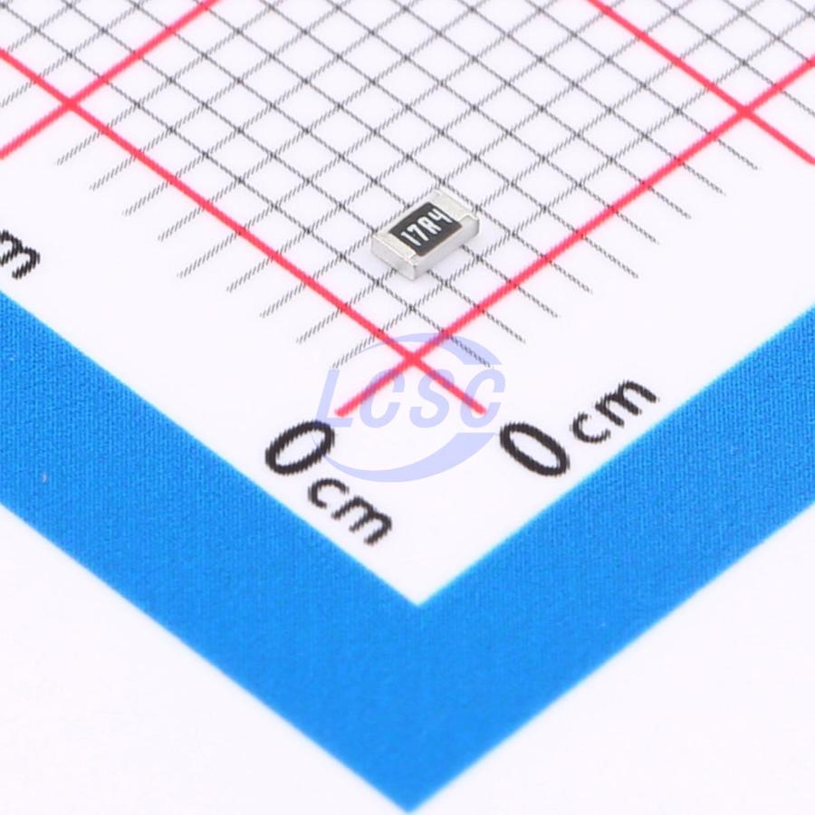 FRC0805F17R4TS FOJAN