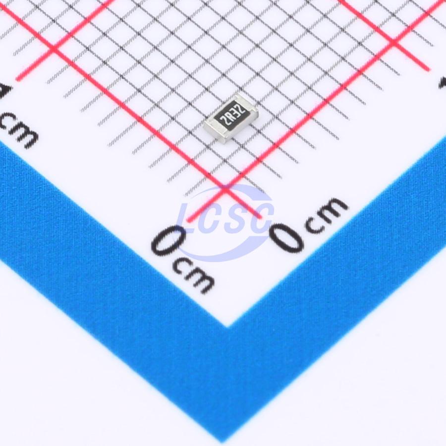 FRC0805F2R32TS FOJAN