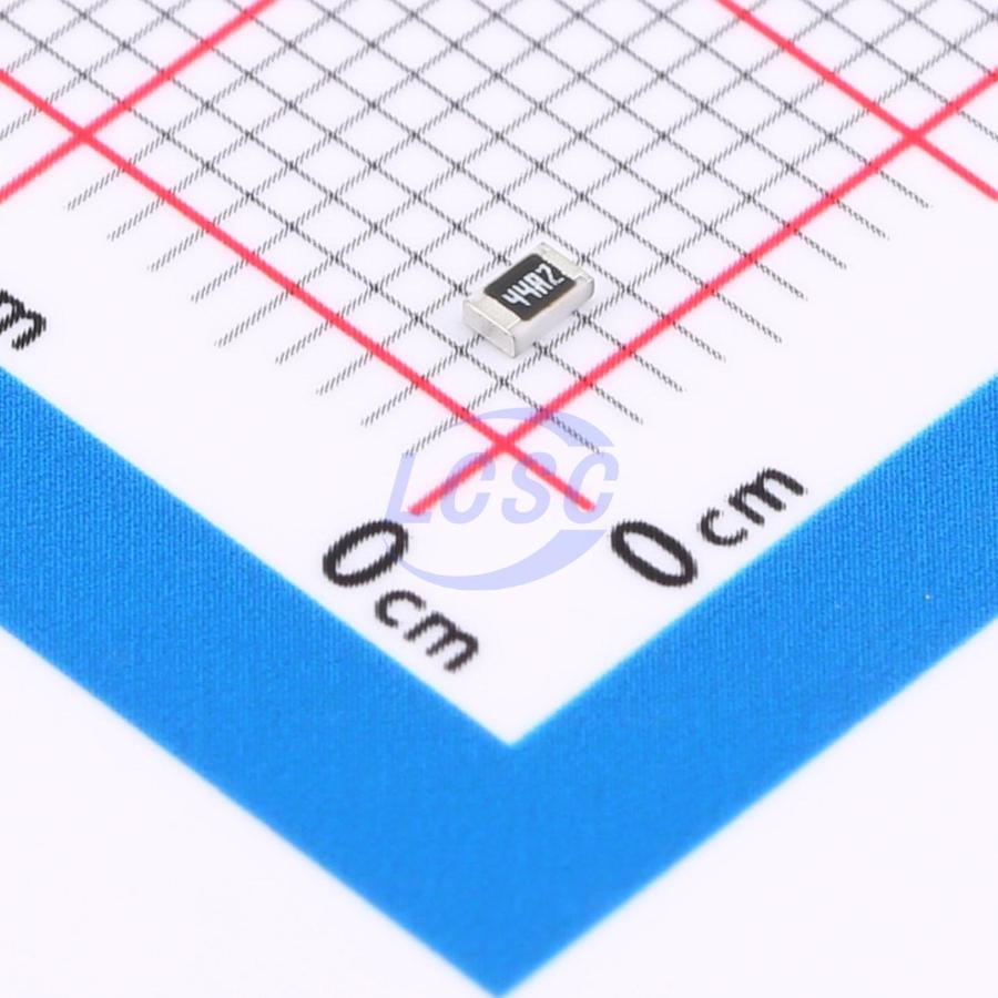 FRC0805F44R2TS FOJAN