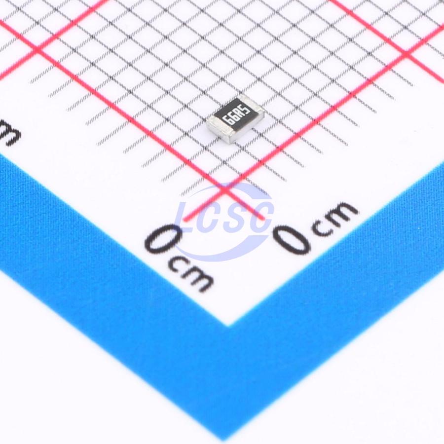 FRC0805F66R5TS FOJAN