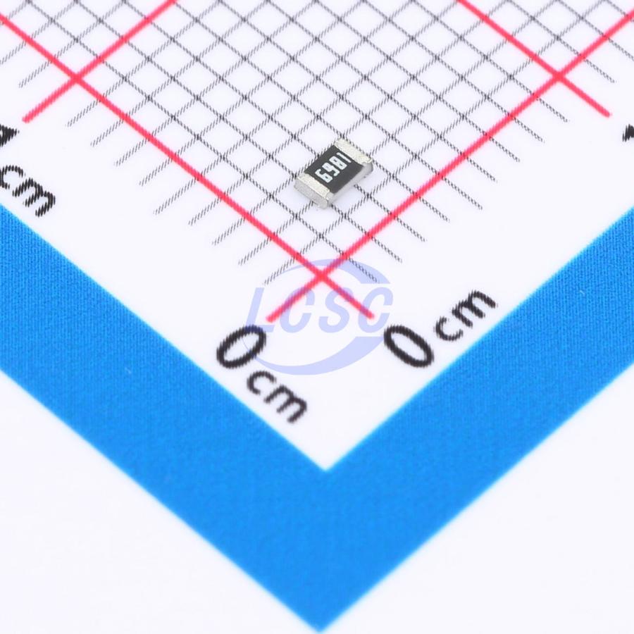 FRC0805F6981TS FOJAN