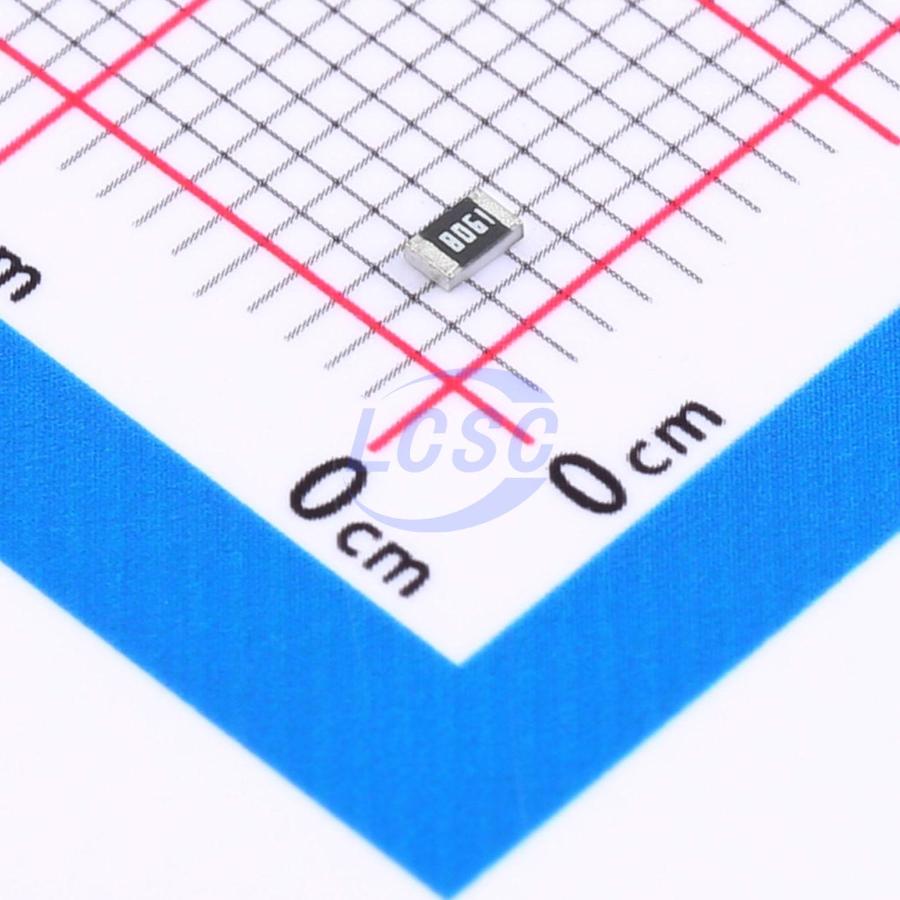 FRC0805F8061TS FOJAN