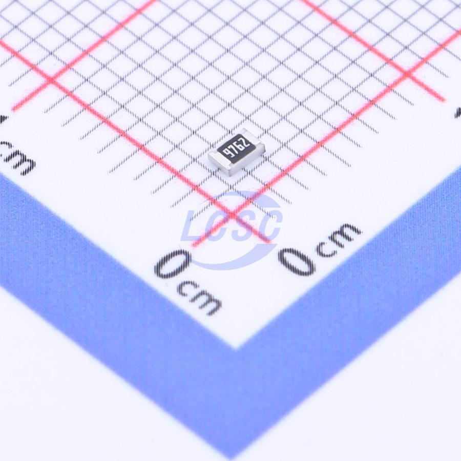 FRC0805F9762TS FOJAN