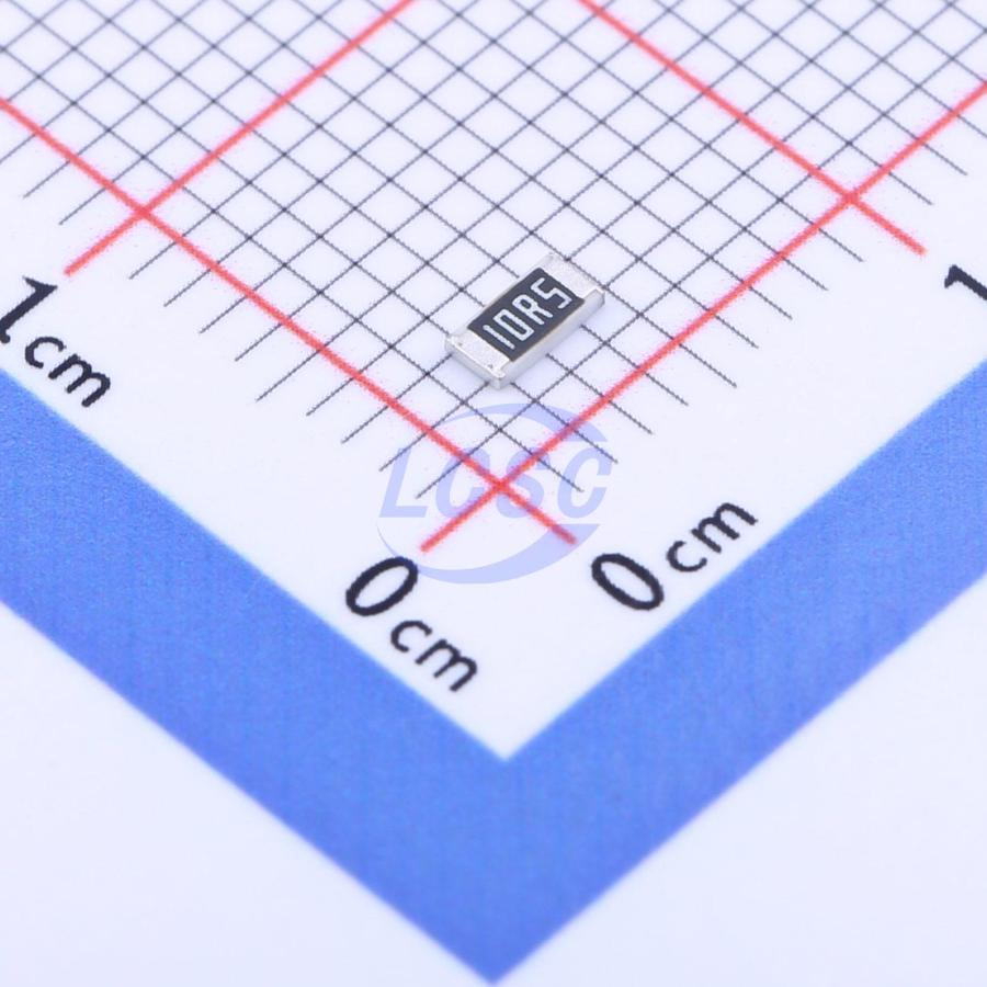 FRC1206F10R5TS FOJAN