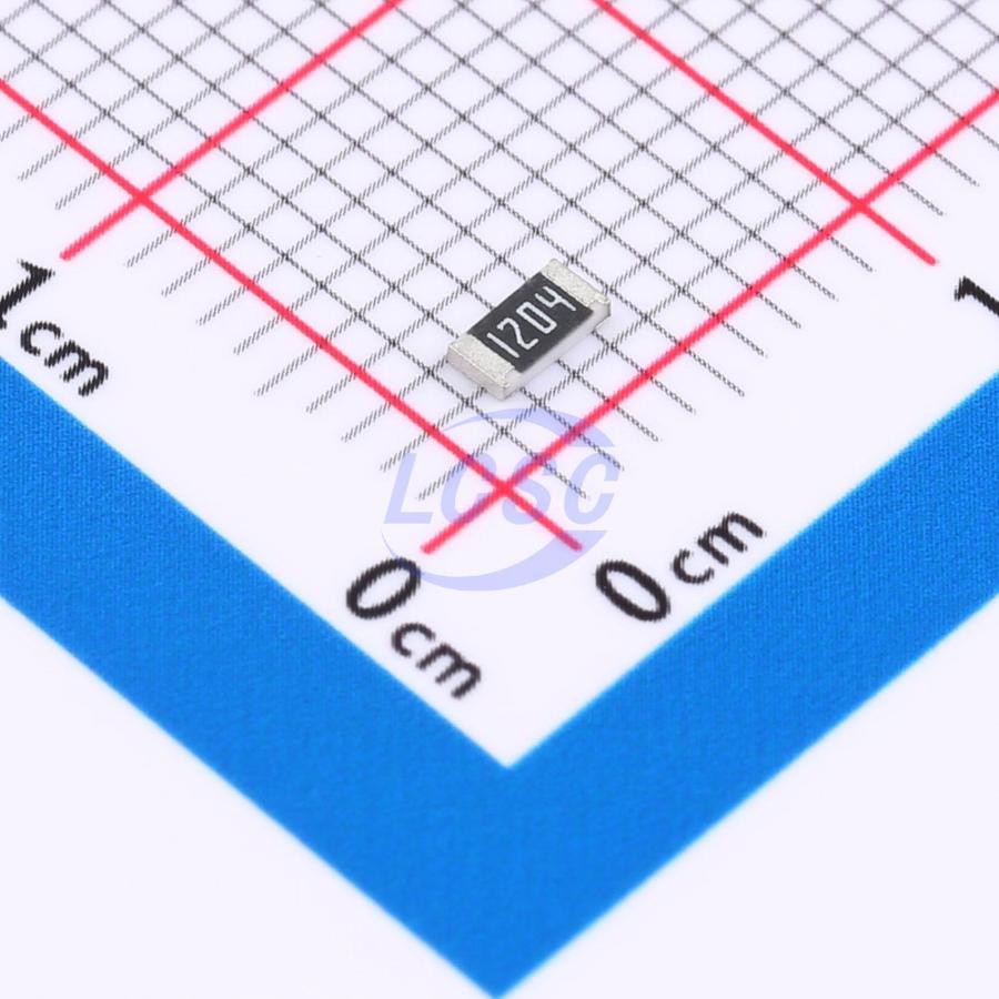 FRC1206F1204TS FOJAN