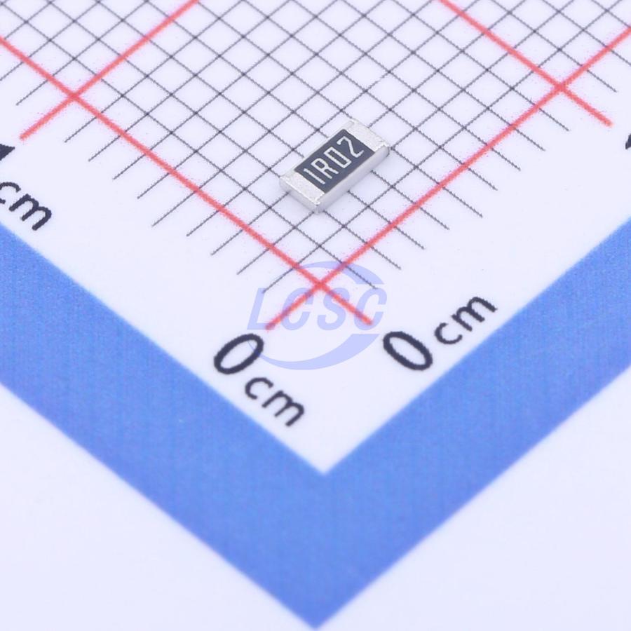 FRC1206F1R02TS FOJAN
