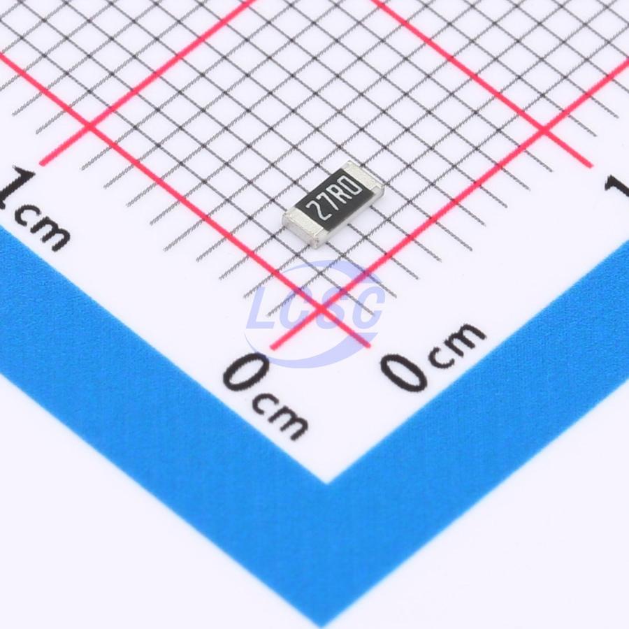 FRC1206F27R0TS FOJAN