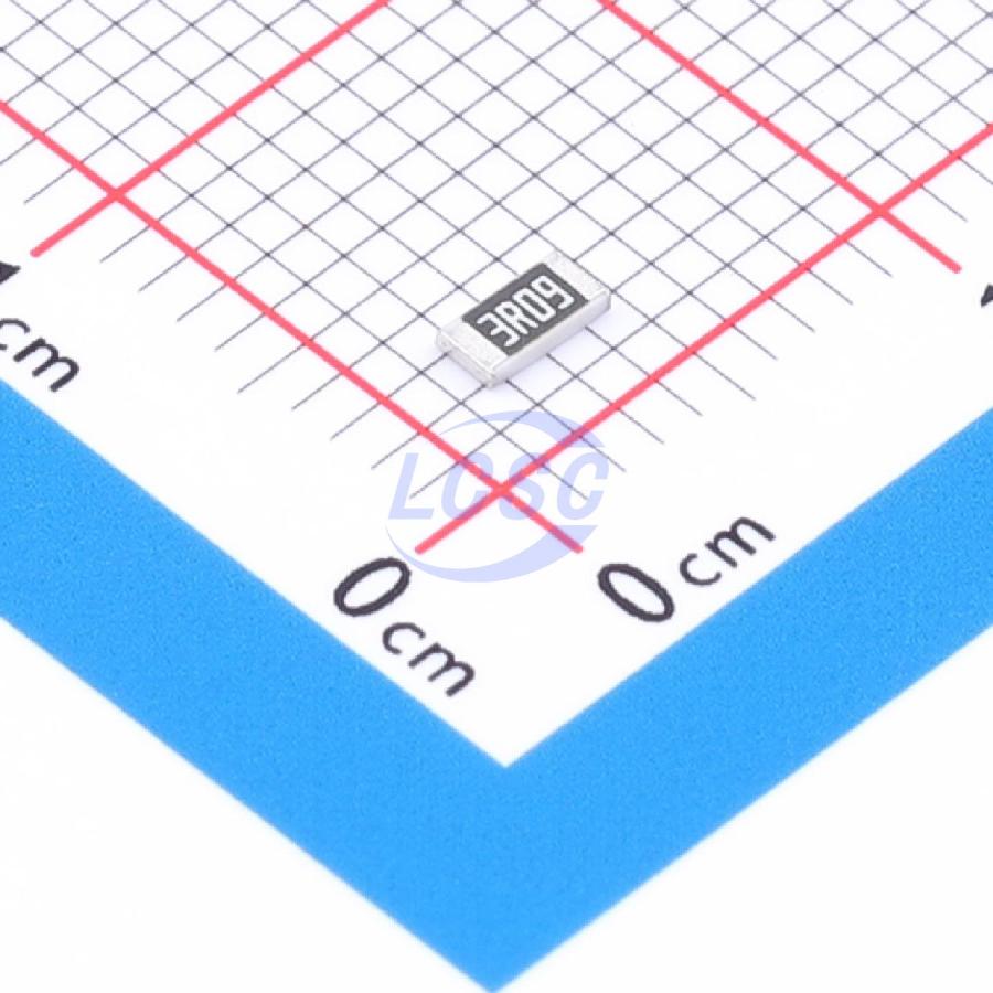 FRC1206F3R09TS FOJAN