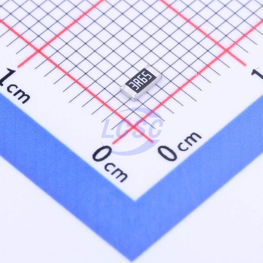 FRC1206F3R65TS FOJAN