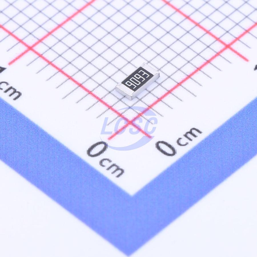 FRC1206F9093TS FOJAN
