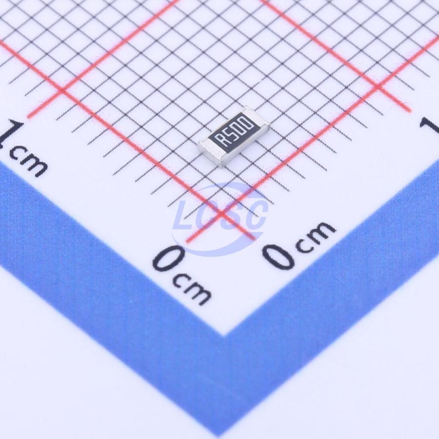 FRL1206FR500TS FOJAN