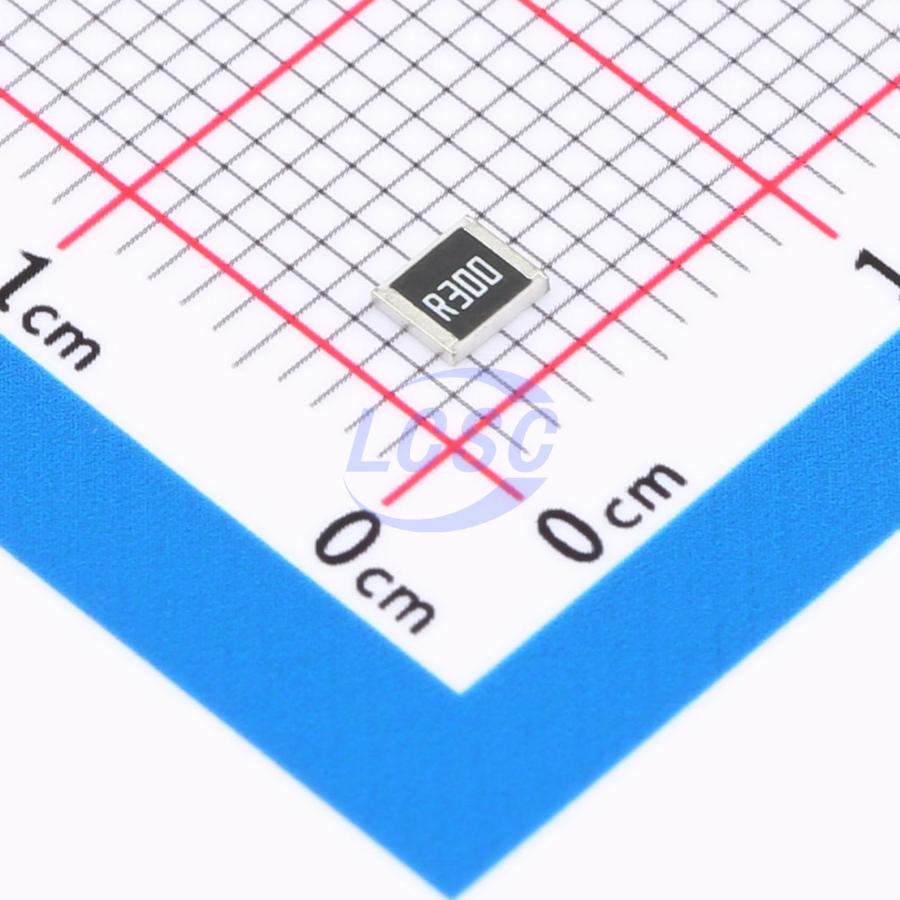 FRL1210JR300TS FOJAN