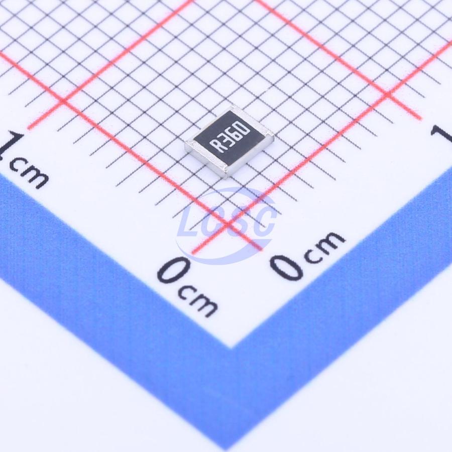 FRL1210JR360TS FOJAN