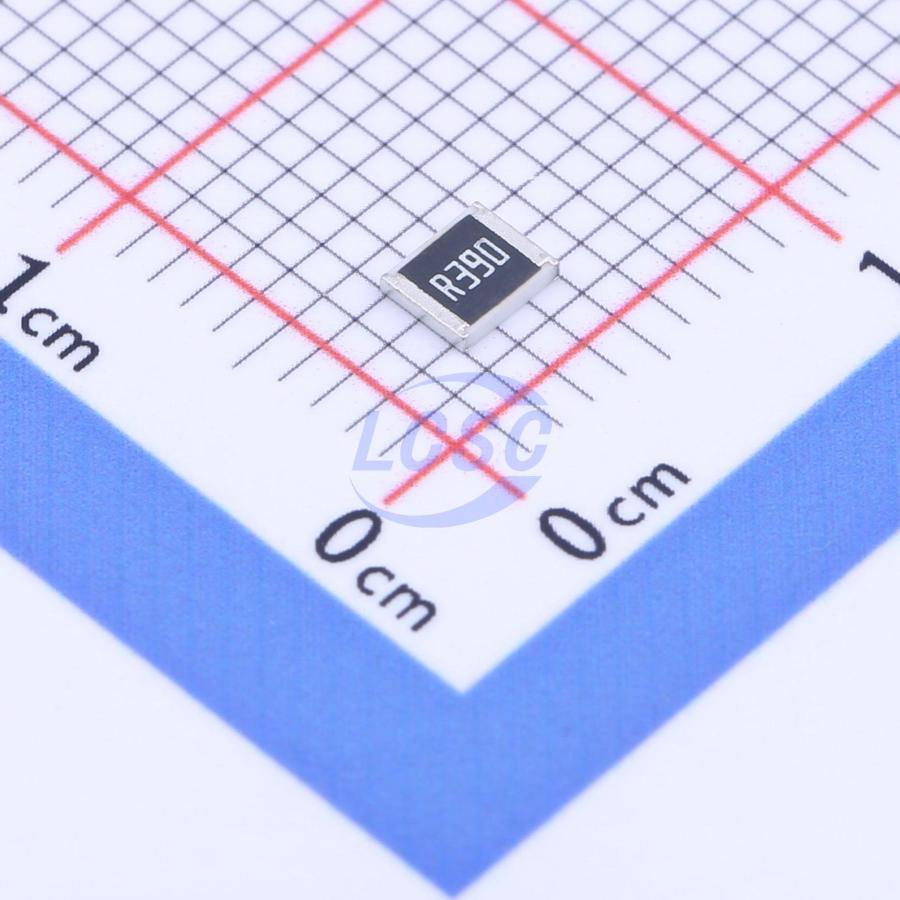 FRL1210JR390TS FOJAN