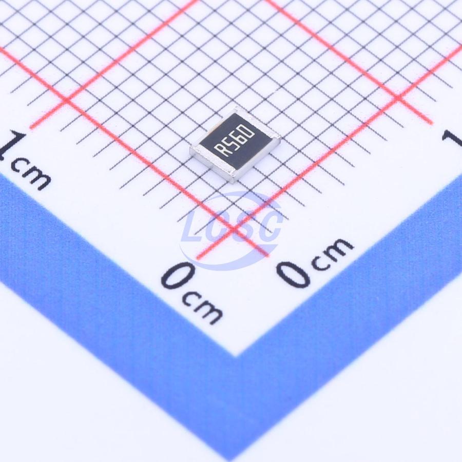 FRL1210JR560TS FOJAN